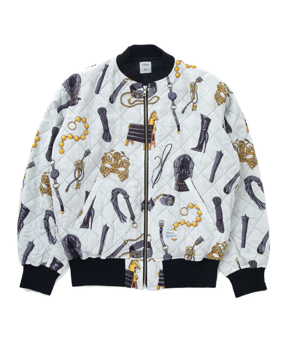 BEDWIN & THE HEARTBREAKERS ベドウィン＆ザ・ハートブレイカーズ 21ss RAYON AWARD JACKET 