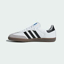 adidas サンバ OG / SAMBA OG アディダス B75806 25SSモデル