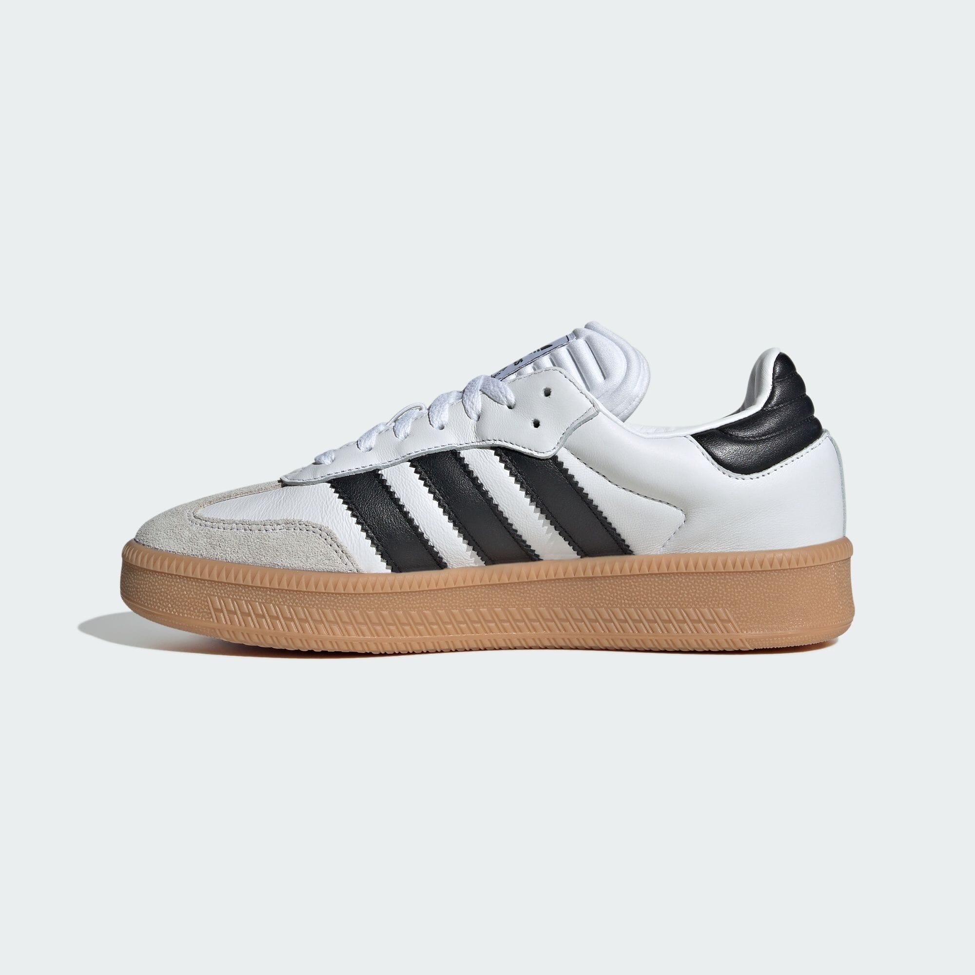 adidas サンバ XLG / SAMBA XLG アディダス スニーカー IE1377 レディースのサムネイル