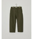 REMI RELIEF ヴィンテージチノパンツ 24AW レミレリーフ RN3032SDN