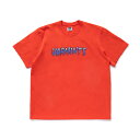 RATS FLAME ON TEE ラッツ Tシャツ 22'RT-0505