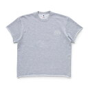 RATS CUT OFF CREW NECK SWEAT ラッツ スウェット 23'RTC-0401