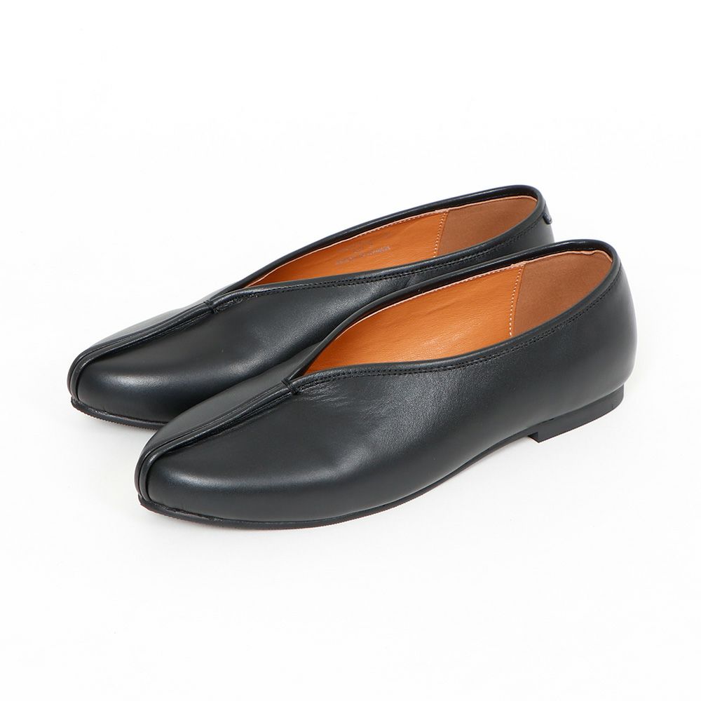 molle shoes カンフー レディ モールシューズ カンフー 革靴 24AW