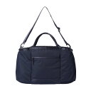 RAMIDUS MASTER NAVY 2WAY TOTE BAGラミダス トートバッグ マザーズバッグ B022021