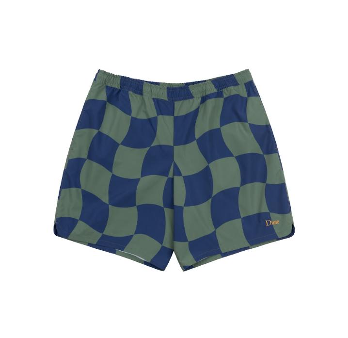 Dime CLASSIC SHORTS ダイム クラシックショーツ パンツ スケート ストリート 24AW DIMESU2442