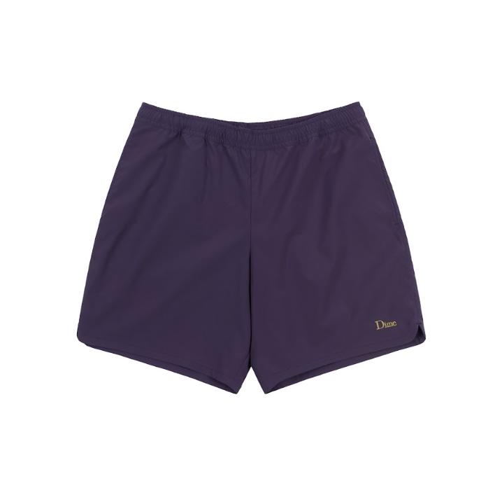 Dime CLASSIC SHORTS ダイム クラシックショーツ パンツ スケート ストリート 24AW DIMESU2442