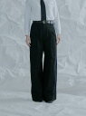 THOMAS MAGPIE C/Chinoトーマスマグパイ チノパンツ パンツ 24AW 2244311