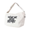 Liberaiders CANVAS NEWS PAPER BAG リベレイダース ニュースペーパーバッグ 24aw 879052401