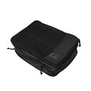 Liberaiders PX GRID NYLON ORGANIZER POUCH リベレイダース 旅行用ポーチ 24AW 879082401