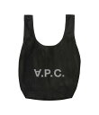 A.P.C REBOUND ショッピングバッグ アーペーセー メッシュバック 24245102549 24AW