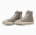 CONVERSE CANVAS ALL STAR J HI キャンバス オールスター J HI コンバース スニーカー ジャパンメイド
