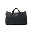RATS SYNTHETIC LEATHER BOSTON BAG ラッツ バック 24AW