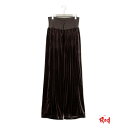 FUMITO GANRYU Extreme Parkour Pants - Brownフミト ガンリュウ 24AW 24FW パンツ Fu12-Pa-10