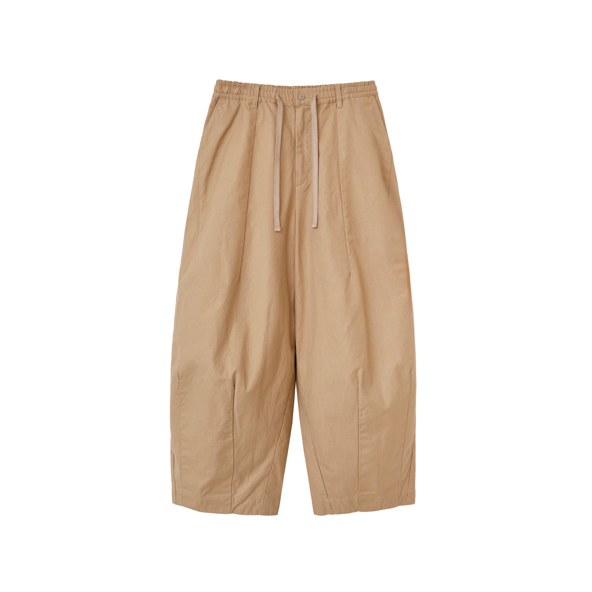 MAGIC STICK Wide HAKAMA Balloon PTS �ޥ��å����ƥ��å� �ѥ�� 24AW 24AW-MS9-024