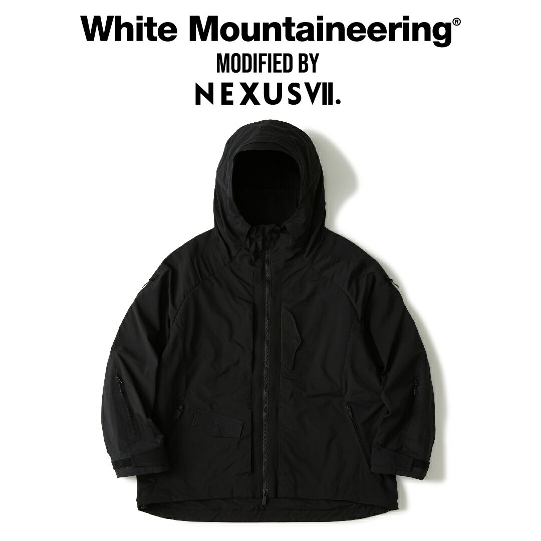 楽天市場】NEXUSVII. パーカーの通販 楽天市場】NEXUSVII. パーカーの通販