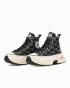 CONVERSE ALL STAR (R) SURGETRAINER HI / NEオールスター (R) サージトレーナー HI / NE 24AW 24FW ...