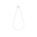 XOLO JEWELRY Marina Link Necklace ショロ ジュエリー ユニセックス ネックレス XON045