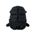 F/CE. 420 re/cor TACTICAL BP / エフシーイー 420 re/corタクティカルバックパック 25SS