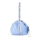 RAMIDUS FRGMENT DESIGN×RAMIDUS DRAWSTRING POUCH ラミダス フラグメントデザイン コラボ ドローストリング ポーチ...