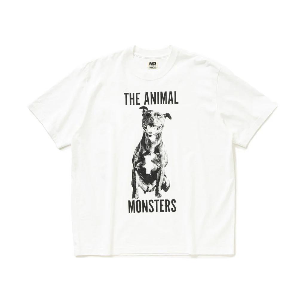 楽天市場】Rats(Tシャツ・カットソー|トップス):メンズ 楽天市場】Rats(Tシャツ・カットソー|トップス):メンズ