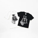RATS RATMAN KID'S TEE ラッツ ラットマン キッズ Tシャツ 25ss 25'SPT-0502