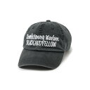 RATS PIGMENT DYED DAD CAP ラッツ キャップ ダッドキャップ ヴィンテージ加工 キャップ 25ss