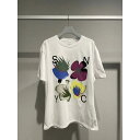 訳あり SATURDAYS NEW YORK CITY S/S Tee サタデイズ ニューヨーク シティ Tシャツ