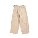 MARKA U.S. AIR FORCE BAKER PANTS マーカ ベーカーパンツ 25ss M25A03PT01C