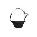 BAICYCLON by Bagjack WAIST BAG バイシクロン バイシクロン バイ バッグジャック CL-03 バッグ 25ss