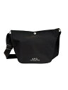A.P.C. JOURNAL スモールバッグ アーペーセー メッセンジャーバッグ 25SS 2453102549