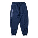 Liberaiders LR NYLON PANTS リベレイダース ナイロンパンツ セットアップ可能 メンズ 25ss 717042501