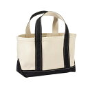 L.L.Bean ボート・アンド・トート ミニ Boat and Tote Mini エルエルビーン トートバッグ303435