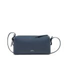 A.P.C. CAMERA BAG NINO アーペーセー カメラバッグ 24253102669