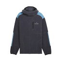 PUMA X LIBERAIDERS BALACLAVA HOODIE リベレイダース プーマ 25SS バラクラバフーディ