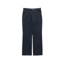 YAECA 23 DENIM flare ヤエカ デニムパンツ 23-BR