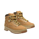 Timberland メンズ ミッド レースアップ ユーロハイカー ウィート ティンバーランド 0A2P27