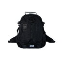 F/CE. 950 TRAVEL BP / エフシーイー 950トラベルバックパック 25SS エフシーイー 33L FNI30251B0001