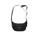 BAICYCLON BY BAGJACK SHOULDER BAG バイシクロン BCL-75 25ss