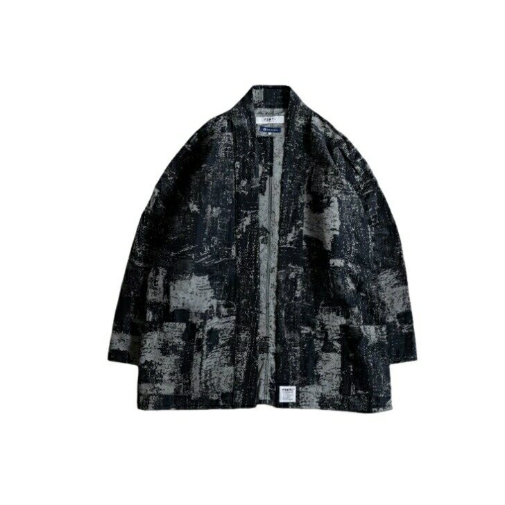 楽天市場】fdmtl military haori jacket（メンズファッション