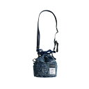 FDMTL master-piece DRAWSTRING BAG ファンダメンタル バッグ ドローストリングバッグ 25ss FA25/SPMP12