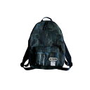 FDMTL OUTDOOR PRODUCTS BACK PACK ファンダメンタル バックパック バッグ 25ss FA25/SPOP11