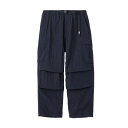 THE NORTH FACE GEOLOGY CARGO PANT ザ・ノース ・フェイス ジオロジーカーゴパンツ メンズ ロングパンツ NB82461 25s...