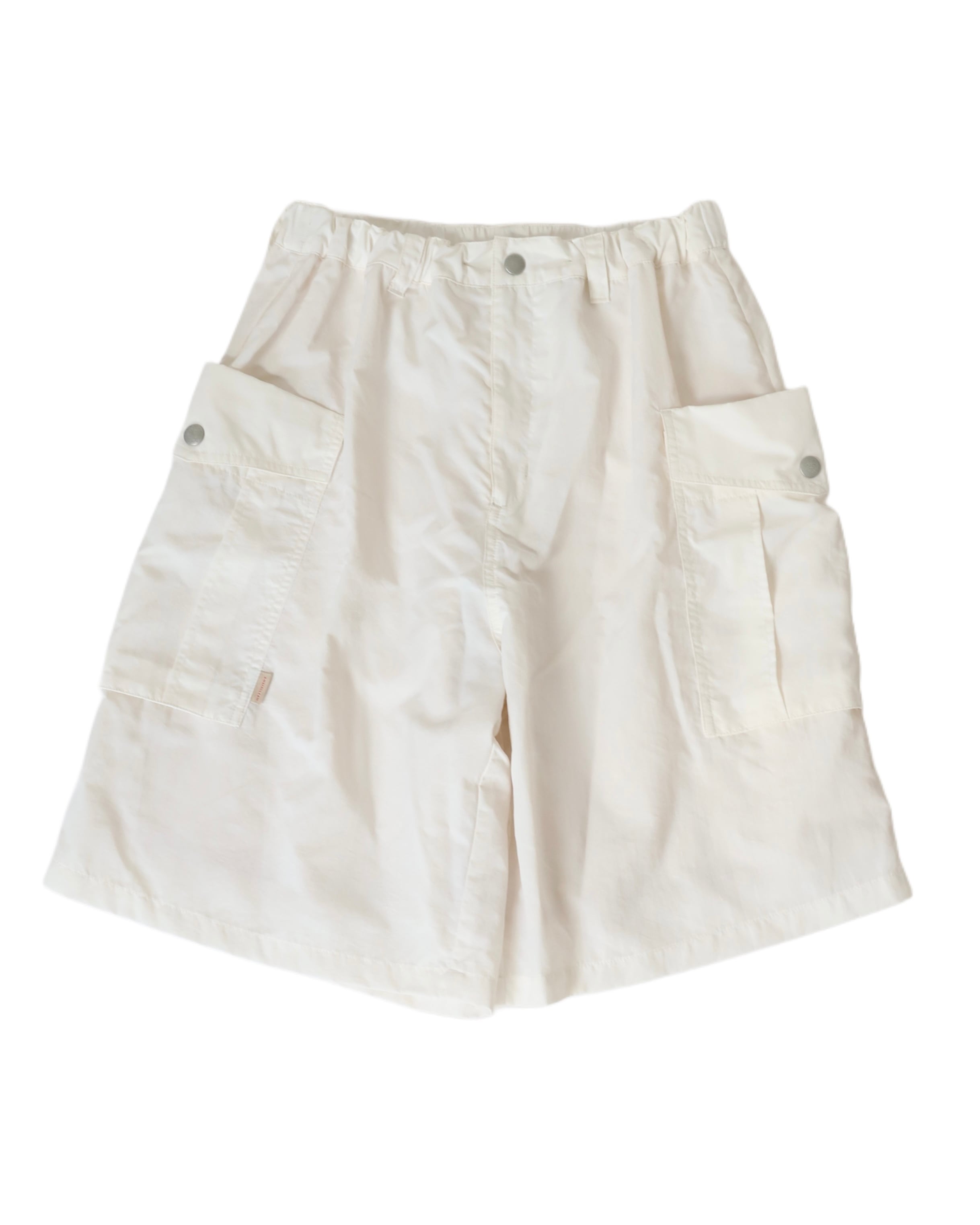 AMBERGLEAM Field Cargo Shorts / フィールドカーゴショーツ ユニセックス可能 25ss アンバーグリーム ショーツ