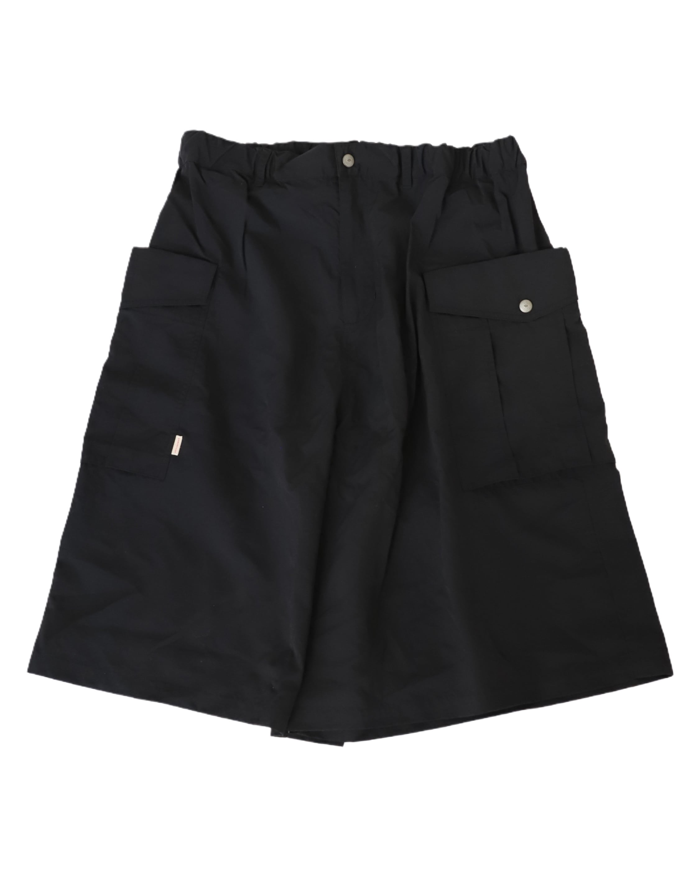 AMBERGLEAM Field Cargo Shorts / フィールドカーゴショーツ ユニセックス可能 25ss アンバーグリーム ショーツ