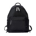 RAMIDUS SHATI DAY PACK ラミダス デイパック バックパック 25SS B038002