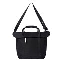 RAMIDUS SHATI TOTE MESSENGER BAG ラミダス メッセンジャー トートバッグ 25SS B038005