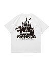 SAYHELLO D.O.X-3 S/S Tee セイハロー Tシャツ 25SS-T04 25ss