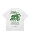 SAYHELLO Act Classy S/S Tee セイハロー Tシャツ 25SS-T06 25ss
