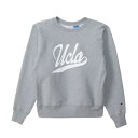 Champion リバースウィーブ(R) クルーネックスウェットシャツ チャンピオン(C5-A003) 24aw