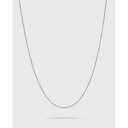 TOM WOOD Spike Chain トムウッド 人気アイテム シルバー ジュエリー チェーン 100993